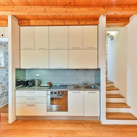 Augubio Penthouse