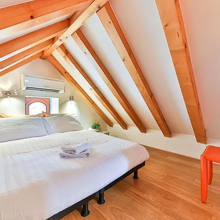 Augubio Penthouse * ספליט