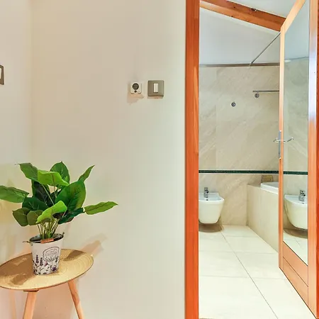 Augubio Penthouse ספליט