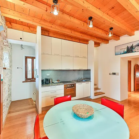 Augubio Penthouse * ספליט