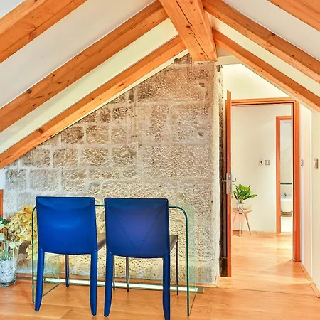 Augubio Penthouse
