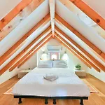 Augubio Penthouse 아파트 스플리트
