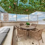 Augubio Penthouse Apartamento *