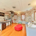 Apartamento Augubio Penthouse