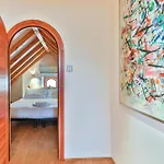 Apartamento Augubio Penthouse *