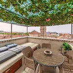 Apartamento Augubio Penthouse Split