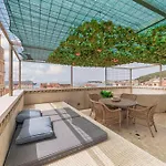 Augubio Penthouse 아파트