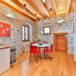 Apartamento Augubio Penthouse Split