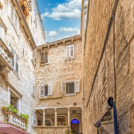 Apartament Augubio Penthouse *