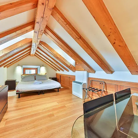 Augubio Penthouse * Spalato